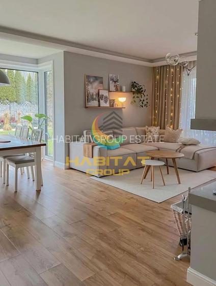 Vanzare ap 3 camere etaj 1  Brancoveanu Oraselul Copiilor - 3