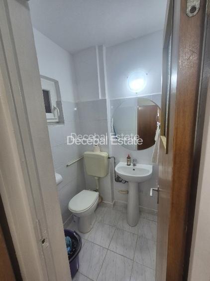 Apartament 3 camere 67 mp 1978 decomandat Titan - 8
