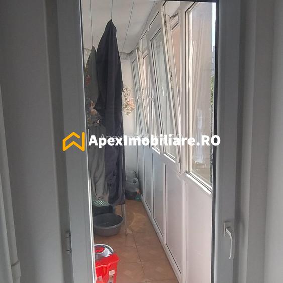 Ap. 3 cam de inchiriat Tineretului Bucuresti | Metrou 2 min | Ac Parc Parcare - 9
