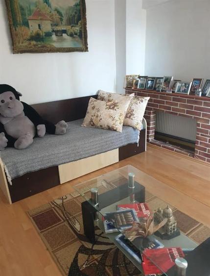 Apartament 3 camere decomandat zona Judetean