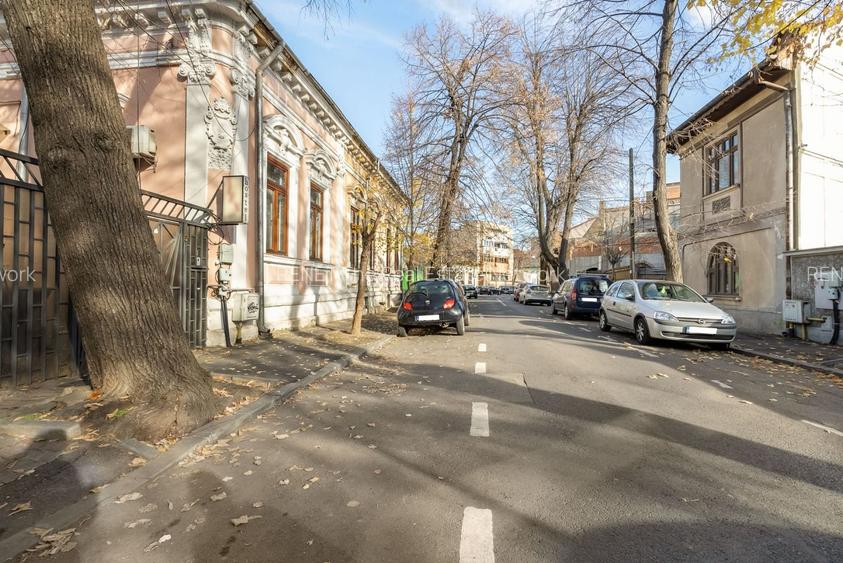 Vilă interbelică – eleganță și investiție în inima Capitalei - 2