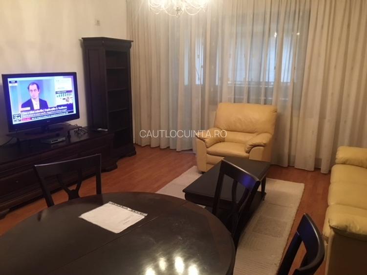 Apartament 3 camere Baneasa | aer conditionat | centrala. - 3