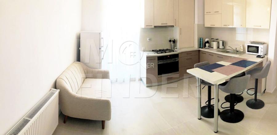 Apartament cu 1 cameră | 39 mp | 2 balcoane | Garaj | Sopor - Gheorgheni - 7
