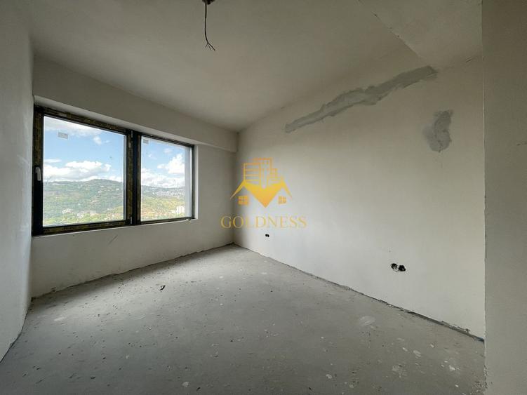 0% comison| 94 mp decomandat|| Calea Floresti , Zona Manastur-VIVO!|
