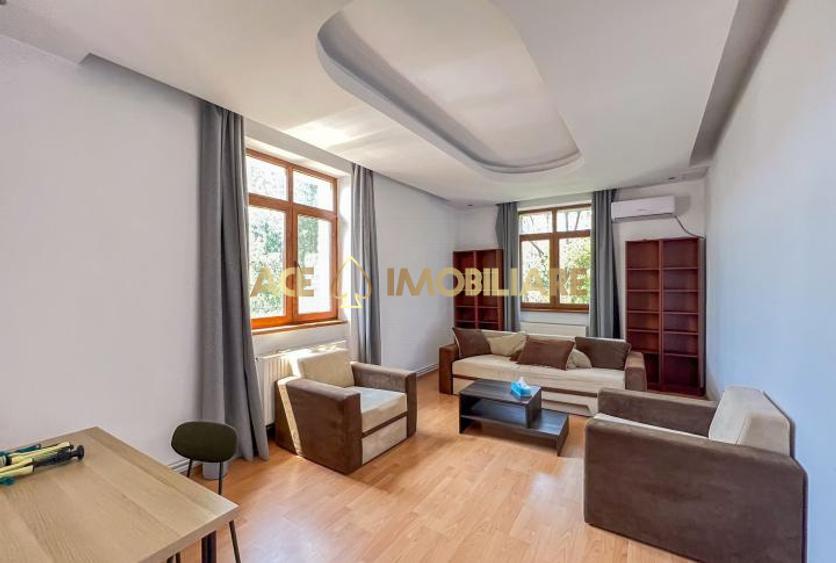 2 Camere de inchiriat | Berceni | Metrou | Parcare | Centrala | Pet Fr
