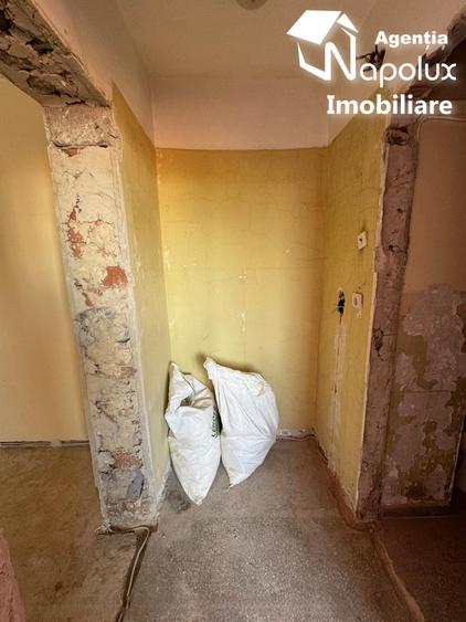 🏡 Apartament cu 2 camere de vânzare în Grigorescu – Strada Donath