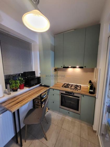 Apartament 2 camere, mobilat si utilat, Drumul Binelui, Comision 0%