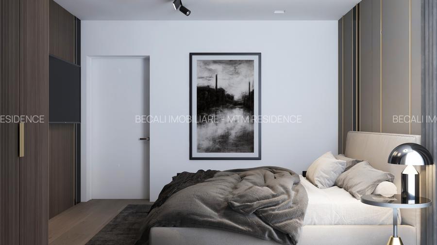 MTM Luxury Villas - 28