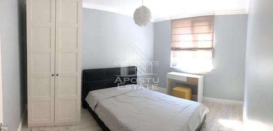 Apartament cu 3 camere de inchiriat , bloc nou , Dumbravita - 3
