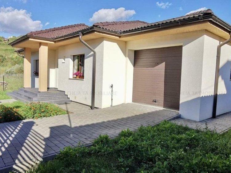 Casa 3 camere de inchiriat in Manastur 1200 E