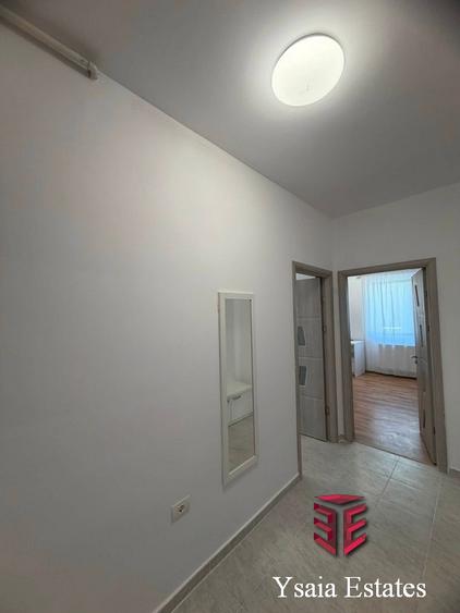 APARTAMENT 2 DECOMANDATE - CAMPUS - BLOC NOU - PARCARE -
