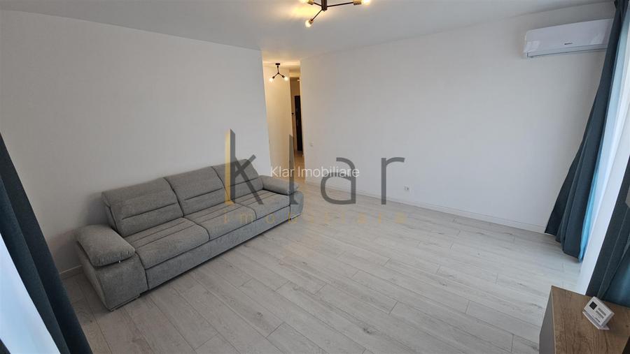 Apartament modern 2 camere 55mp Intre Lacuri Iulius Mall - Park Lake - 9