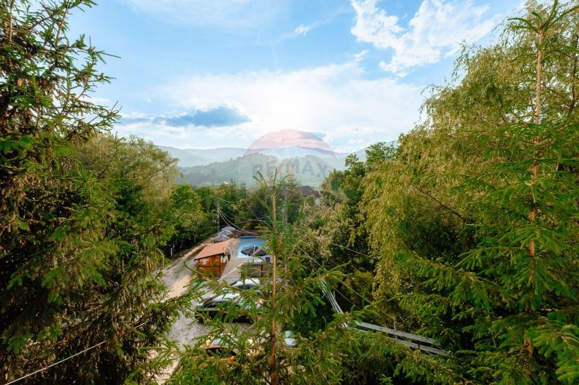 Pensiune de vânzare in natura - RUCAR