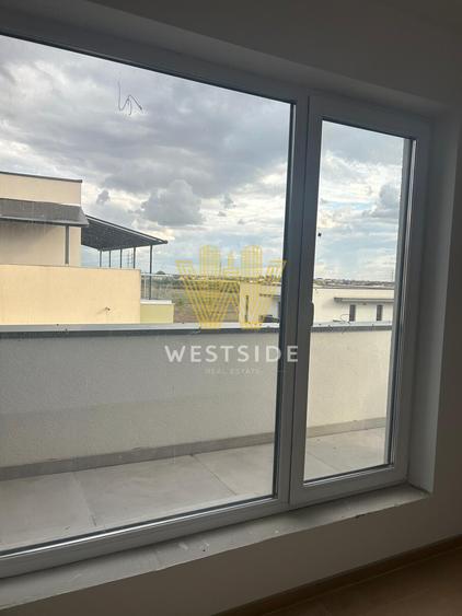 Penthouse de vanzare in Timisoara