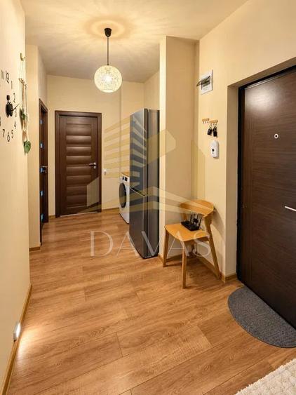 Apartament cu 2 camere decomandate | Zona Sopor - Iulius Mall | Finisaje moderne
