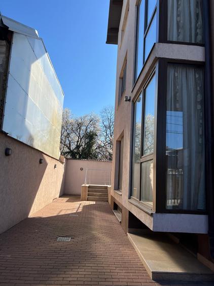 Casa spatioasa – zona Centrala