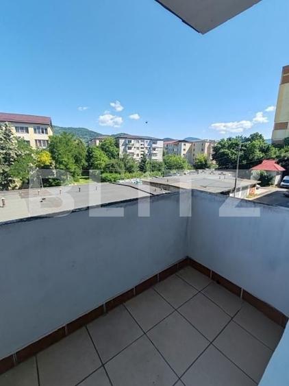 100 mp utili, etajul 1 și tot confortul de care o familie are nevoie