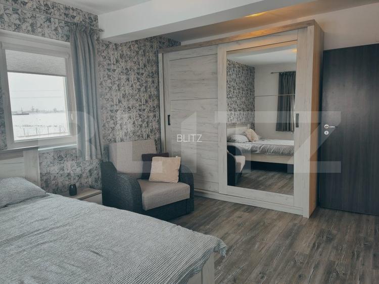 Duplex modern 3 camere, poziționare excelentă | Între Sânpetru și Bod - 8