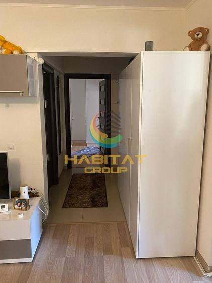 Apartament in vila - 2 camere 83mp plus curte 100mp