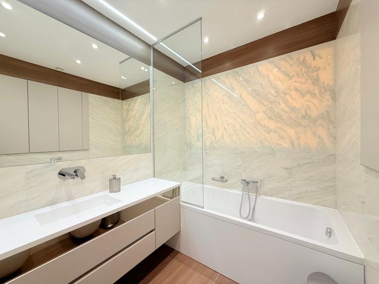 Apartament 4 camere KISELEFF