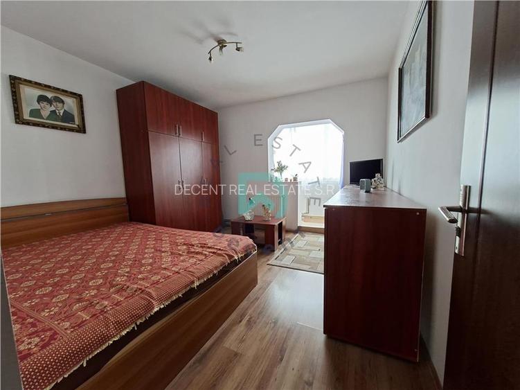 Apartament 3 camere Darste, Brasov - 9