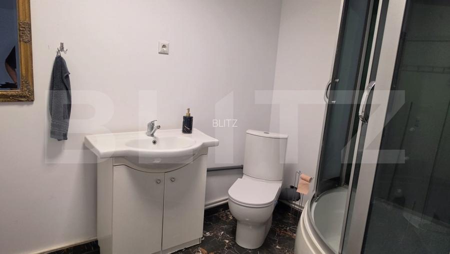 Spatiu birou, 80 mp, zona Ultracentral - 4