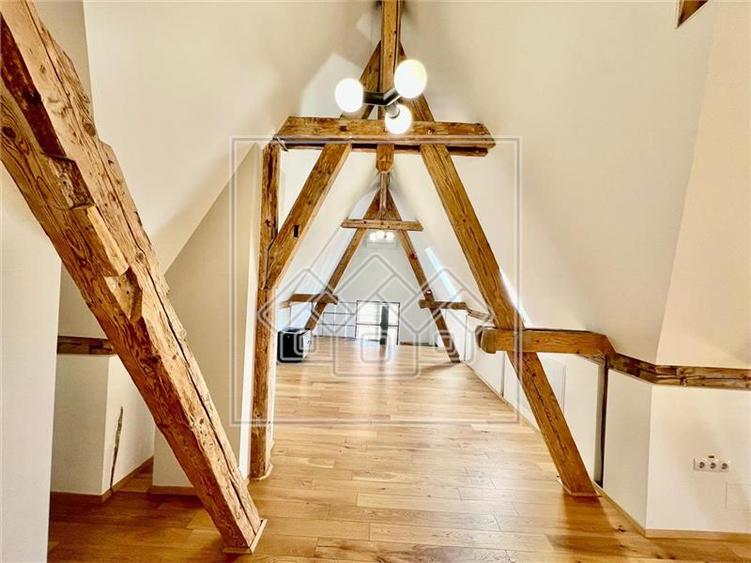 Cladire de birouri in zona centrala - Renovata complet, la cheie