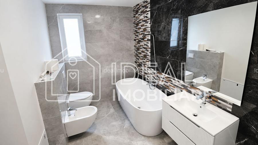 Prima închiriere | Casă Tip Duplex mobilată și utilată | 3 dormitoare - 11