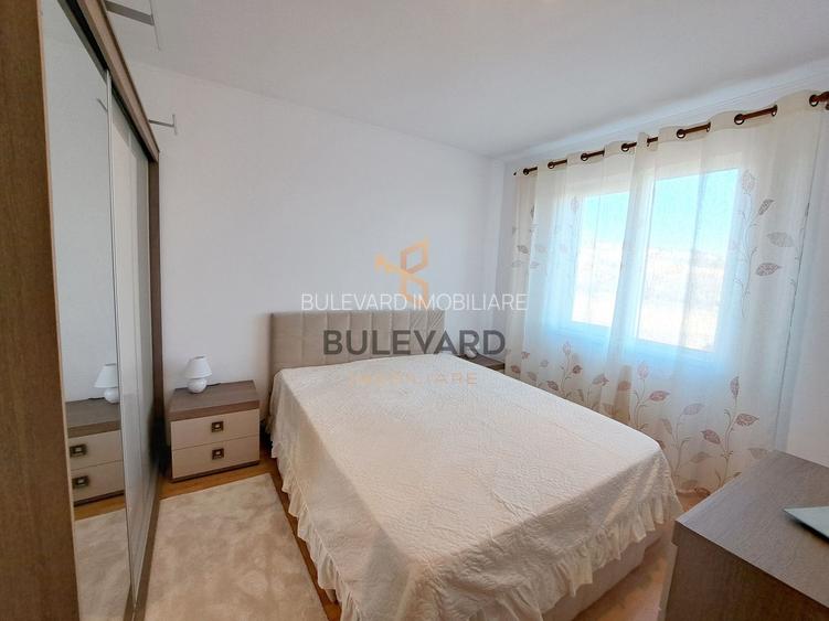 Apartament 3 camere, zona Apahida! - 6