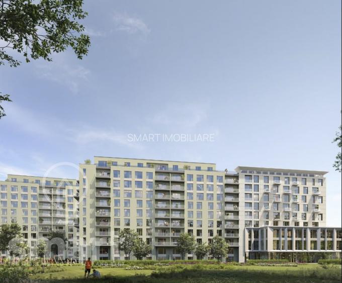 Apartament 3 Camere 72 mp Semicentral ERA by Hexagon - 5