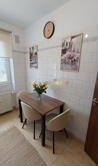 2 Camere de inchiriat | Drumul Taberei | Metrou | Mobilat | Utilat