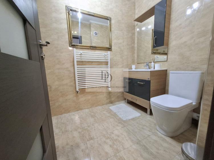 Apartament Premium cu 2 camere | Parcare subterana | Dorobanților