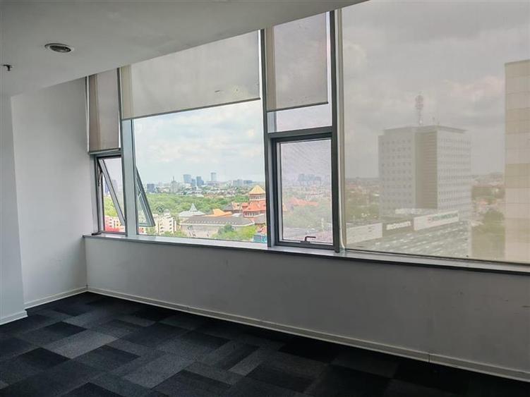 Birouri premium in Premium Plaza - 516 mp - priveliste exceptionala