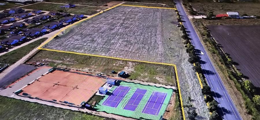 Teren intravilan de vanzare Focsani , 3,3 ha ,Focsani