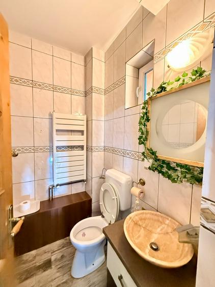 Vatra Luminoasa / Piata Iancului / Vila individuala cu 6 camere/ 230 mp