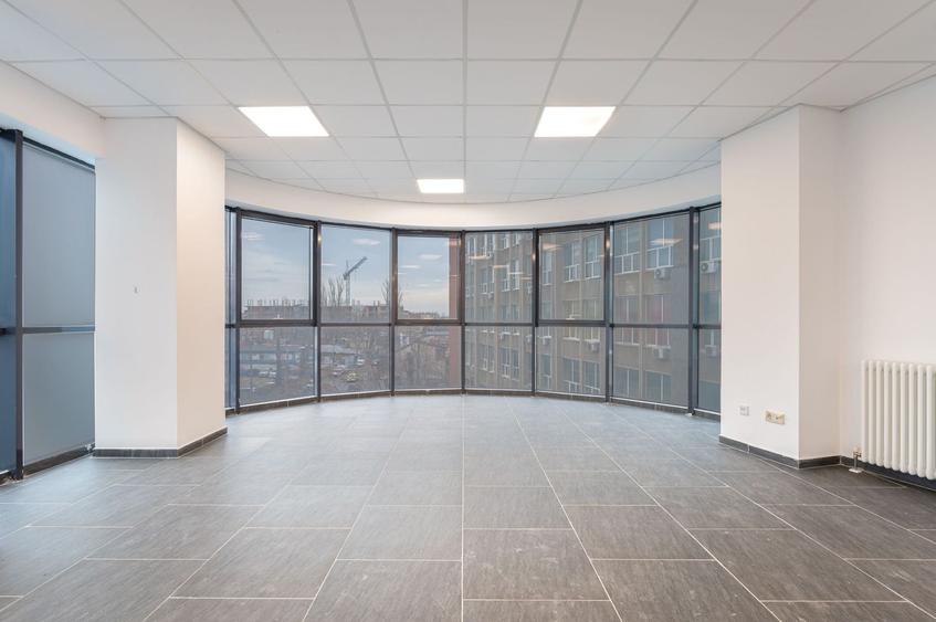 Birouri 305 mp de închiriat, Pantelimon-Baicului, mutare imediată