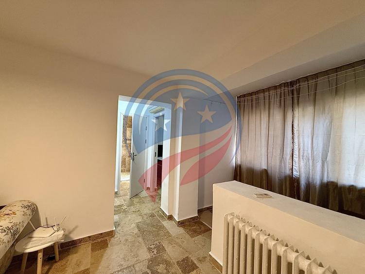 Apartament de închiriat – 3 camere | Cartier 1 Mai – Insulă, Craiova