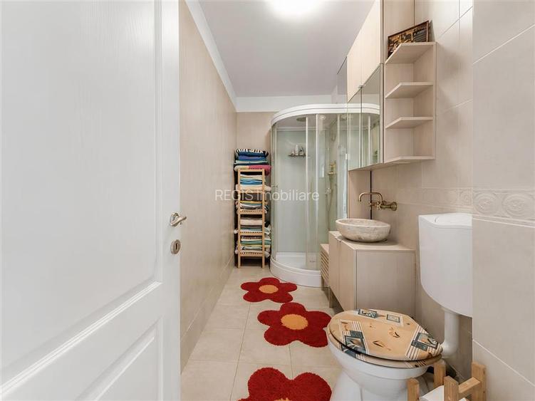 Apartament cu 4 camere in bloc nou Boutique langa Cismigiu - 12