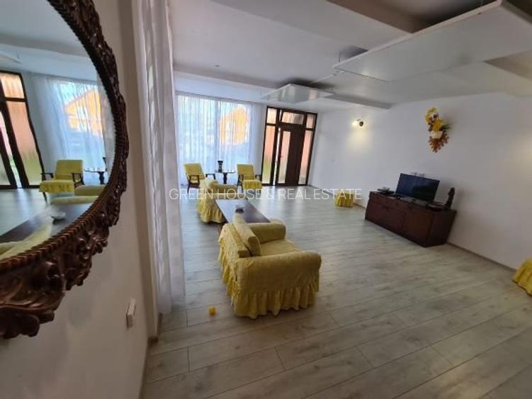 Casa noua P+1 curte si teren zona Streisangeorgiu