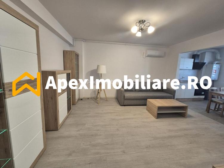 Apartament 2 camere de inchiriat Titan București | ApexImobiliare.ro - 5