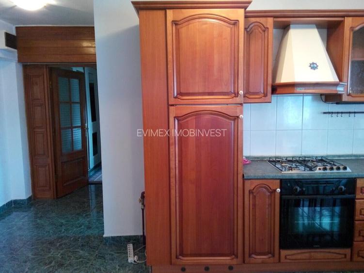 Decebal vanzare apartament 3 cam dec - 13