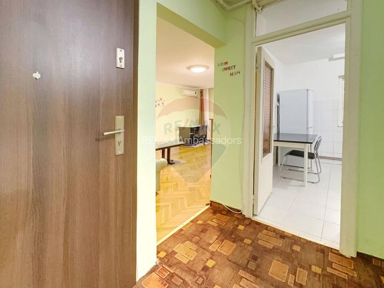 3 Camere | 2 Bai | Calea Aradului | Etajul 2 | Confort - 4