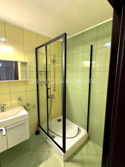 Apartament 2 camere, bucătărie separată, două parcări, Muzeul Apei - 8