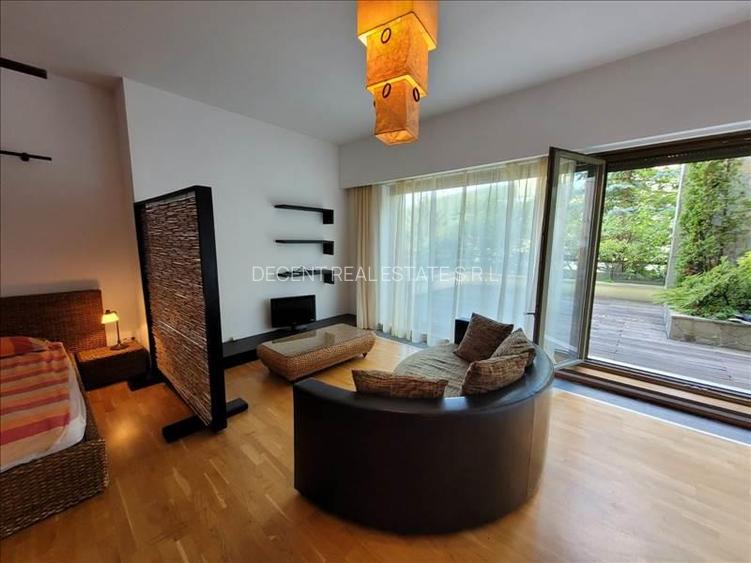 Apartament tip studio Drumul Poienii-Bellevue, Brasov - 3