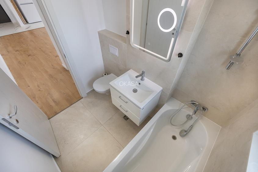 2 camere, 62,5 mp , + Loc Parcare, Tunari – Otopeni, Str. 1 Decembrie, nr. 176 - 20