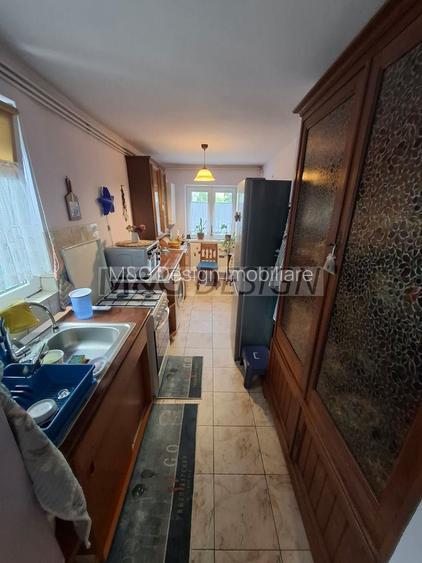 Casă P+M de vânzare în Timișoara | Zonă Premium Lipovei – Iulius Town - 6