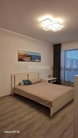 Apartament 1 camera Titan - 8