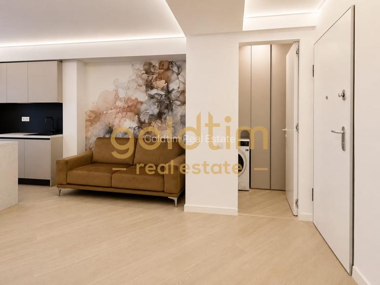 ANSAMBLU CU GYM SI PISCINA / SPATII DEPOZITARE/ DESIGN MODERN / CORRINA NORTH - 3