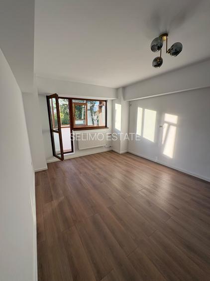 3 Camere | 70 mp | 2 Băi | Renovat | 9 min Metrou Gorjului