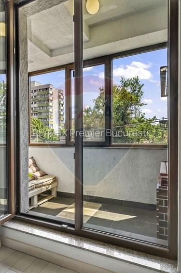 Apartament 2 camere | 63 mp | Complet mobilat | Parc Bazilescu - 18